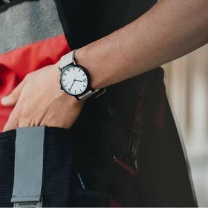 Taki Kenwood Men’s Watch